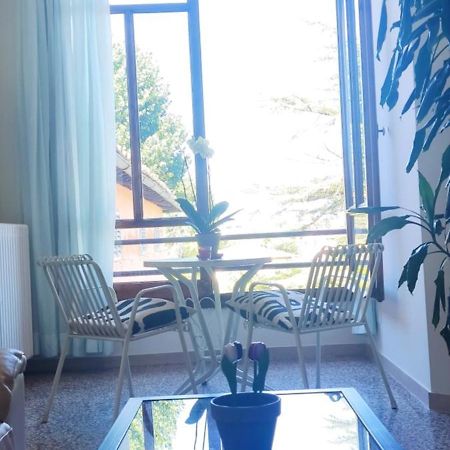 Suite Villa Costanza Scandicci Exteriör bild